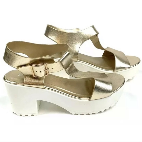 J.Adams- Women’s Corby Platform Sandal - Picture 7 of 12